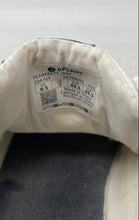 Load image into Gallery viewer, Sperry Womens Seabed LTT 104765 White Low Top Lace-Up Sneakers Shoes Size 9.5