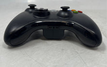Load image into Gallery viewer, Microsoft Xbox 360 Black Wireless Video Gaming Remote Controller Not Tested