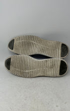 Load image into Gallery viewer, Cole Haan Mens 2.Zerogrand Gray Beige Lace-Up Low Top Sneaker Shoes Size 11.5