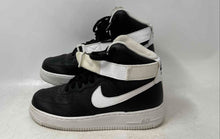 Load image into Gallery viewer, Nike Mens Air Force 1 '07 High CT2303-002 Black White Sneaker Shoes Size 6