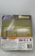 Load image into Gallery viewer, Kenner Starting Lineup 1998 Heisman Herschel Walker Action Figure Factory Sealed