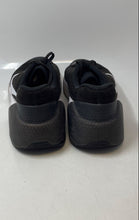 Load image into Gallery viewer, Nike Mens Air Zoom TR1 Black White Round Toe Lace-Up Sneaker Shoes Size 15