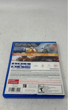 Load image into Gallery viewer, Sony PlayStation 4 PS4 Video Games Need For Speed Pay Back With Case Not Tested
