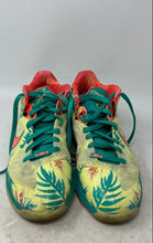 Load image into Gallery viewer, Nike Mens LeBron 9 Low Multicolor Low Top Lace-Up Sneaker Shoes Size 9