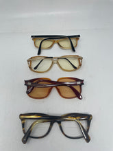 Load image into Gallery viewer, Geoffrey Beene, Tommy Hilfiger Multicolored Glasses (4Pcs).