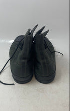 Load image into Gallery viewer, Converse Unisex Chuck Taylor All Star 117232 Black Running Shoes Size M10.5 W12