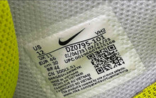 Load image into Gallery viewer, Nike Mens Air Max Excee DZ0795-101 Beige Lace-Up Low Top Sneaker Shoes Size 12