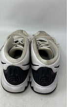 Load image into Gallery viewer, Nike Mens Kyrie 6 White Round Toe Mid-Top Lace-Up Sneaker Shoes Size 12