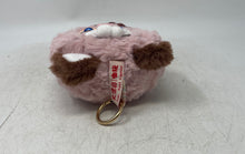 Load image into Gallery viewer, Multicolor Baby Three Blind Doll Keychain Collectible Figure Plush Toy
