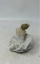 Load image into Gallery viewer, Home Decorative Multicolor Engraved Ballerina Collectible Figurine