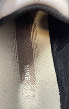 Load image into Gallery viewer, Nike Mens Air Reserve SMU 317624-123 Black White Lace-Up Golf Shoes Size 8.5