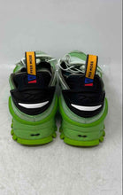 Load image into Gallery viewer, Reebok Mens Experiment 4 Trail Fury Black Green Low Top Sneaker Shoes Size 6