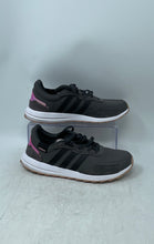 Load image into Gallery viewer, Adidas Womens Retrorun FY8417 Gray Lace-Up Low Top Sneakers Shoes Size 6.5