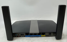 Load image into Gallery viewer, Linksys AC1200+ Dual Band Smart Internet Wi-Fi Gigabit Router Not Tested