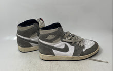 Load image into Gallery viewer, Nike Mens Air Jordan 1 Retro High OG DZ5485-051 Gray White Sneaker Shoes Size 7