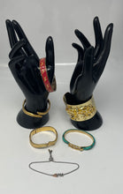 Load image into Gallery viewer, Monet, Michael Kors, Lilly Pulitzer Women's Multicolored Bracelets (6 Pcs)