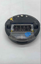 Load image into Gallery viewer, iRobot Roomba 655 Black Gray Cordless Robotic Vacuum Cleaner Not Tested