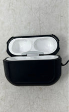 Load image into Gallery viewer, Apple AirPods Pro 2nd Gen Model A2968 White Charging Case Only Not Tested