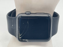 Load image into Gallery viewer, Apple Watch Serie1 42mm Doesn't Power On/Locked Screen Damaged (NCL)
