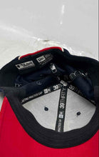 Load image into Gallery viewer, New Era Mens Blue Boston Red Sox Adjustable MLB Baseball Cap Size XL