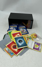 Load image into Gallery viewer, Lot Of Mixed Variety Pokémon Trading Card Game Collection In Box Not Graded