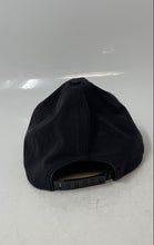 Load image into Gallery viewer, Lululemon Mens Black Adjustable Outdoor Baseball Cap One Size
