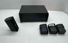 Load image into Gallery viewer, Salerno SM-702 Black Digital Cinema Surround Sound Home Theater Not Tested