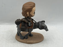 Load image into Gallery viewer, Funko Pop Star Wars Ben Kenobi On Eopie Brown Vinyl Action Figure