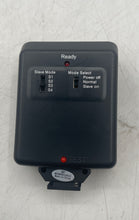 Load image into Gallery viewer, Vivitar SF-3000 Digital Slave Flash Digital Camera Attachment Not Tested