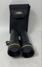 Load image into Gallery viewer, National Geographic Black 10x40 Performance Fully Coated Binoculars With Case