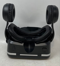 Load image into Gallery viewer, Pansonite 3D Virtual Reality Glasses With Remote Controller Not Tested