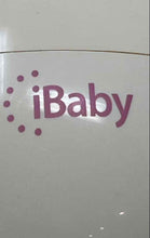 Load image into Gallery viewer, iBaby Model M6S Wi-Fi Enabled Smart Baby Monitor Camera Set 2 Pcs No Tested