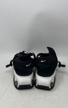Load image into Gallery viewer, Nike Mens Air Max Sol DD9973-001 Black White Open Toe Sports Sandals Size 10