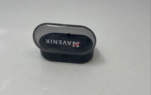 Load image into Gallery viewer, Mavenir Black Bluetooth Wireless In Ear Earbuds With Charging Case Not Tested