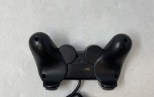 Load image into Gallery viewer, Sony Playstation DualShock 2 SCPH-10010 Black Analog Wired Controller Untested