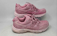 Load image into Gallery viewer, Vionic Womens 23Walk BCA Pink Round Toe Lace-Up Sneaker Shoes Size 10