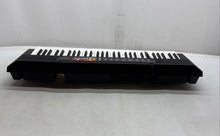 Load image into Gallery viewer, Yamaha PSR -F51 Black White 61-Key Portable Electronic Keyboard Not Tested