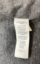 Load image into Gallery viewer, Gap Womens Blue Pockets Long Sleeve Hooded Utility Jacket Size Small