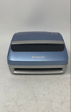 Load image into Gallery viewer, Polaroid One600 Blue Fixed Focus Classic Instant Film Camera Not Tested