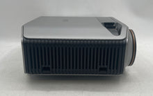 Load image into Gallery viewer, Artlii Energon 2 YG620 Gray Wi-Fi Bluetooth Native 1080p Projector Not Tested