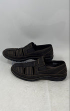 Load image into Gallery viewer, Timberland Mens 21527 Brown Slip-On Low Top Sneaker Shoes Size 10 In Box