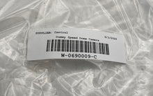 Load image into Gallery viewer, White Waterproof LED Flashing Mounted Dummy Speed Dome Camera Not Tested