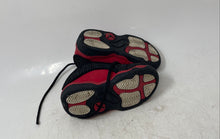 Load image into Gallery viewer, Nike Toddler Kids Air Jordan 13 414581-004 Black Red Sneakers Shoes Size 5C
