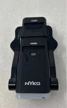 Load image into Gallery viewer, Nyko Pro For Nintendo Wii U Dock Station Black Controller Charge Base Not Tested