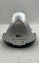 Load image into Gallery viewer, Sharper Image 900MHz Silver Wireless Digital Hybrid Audio System