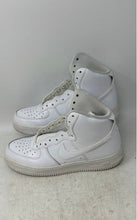 Load image into Gallery viewer, Nike Mens Air Force 1 High '07 315121-115 White Sneaker Shoes Size 8.5