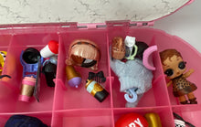Load image into Gallery viewer, Lot Of Assorted Lol Surprise Multicolor Collectible Fashion Doll In Box