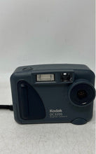 Load image into Gallery viewer, Kodak DC3200 Dark Gray 1.0MP Built-In Flash Digital Camera Untested