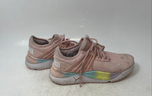 Load image into Gallery viewer, Puma Girls Pacer Future 383715-01 Multicolor Lace-Up Sneakers Shoes Size 5.5C