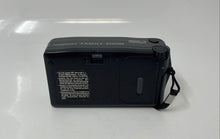 Load image into Gallery viewer, Minolta Freedom Family Zoom Black 35mm Film Camera Not Tested